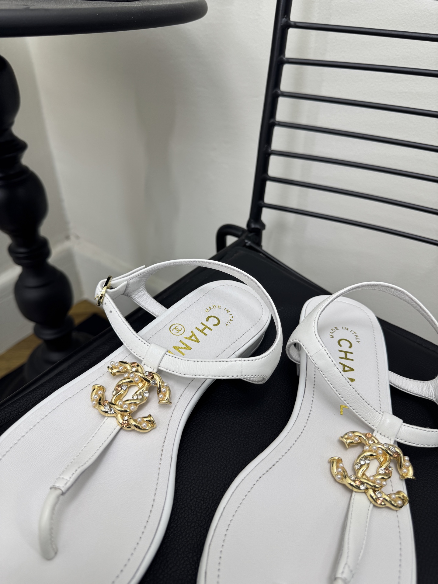 Women's high heels